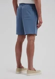 Dstrezzed Korte Broek Logan Blauw 3