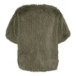 &Co Woman Vest GL117 Groen 2
