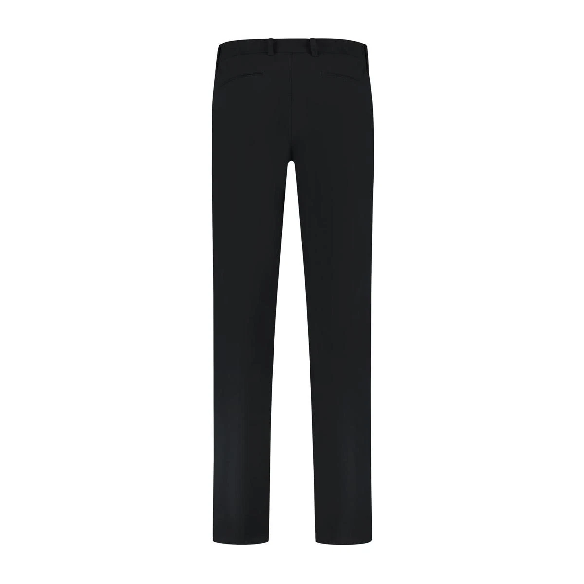 North84 Pantalon 84142007 Zwart 5