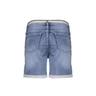 Geisha Short FRANCES denim Blauw 3