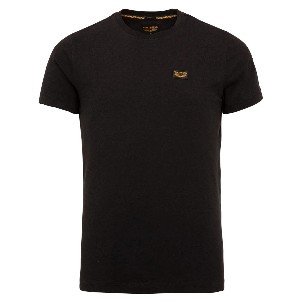 PME Legend T-Shirt American Classic Zwart 3