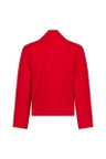 Studio Anneloes Blouse Cynthia bonded to Rood 2