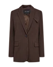 Copenhagen Muse Blazer Tailor Grijs 1