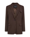 Copenhagen Muse Blazer Tailor Grijs 1