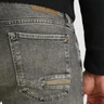 Cast Iron Jeans Riser Grijs 5
