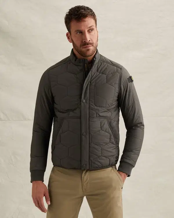 PME Legend Jack PJA2602104 Grijs 1