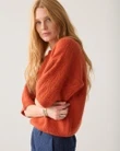 Summum Trui 7s8040-70100 Oranje 3