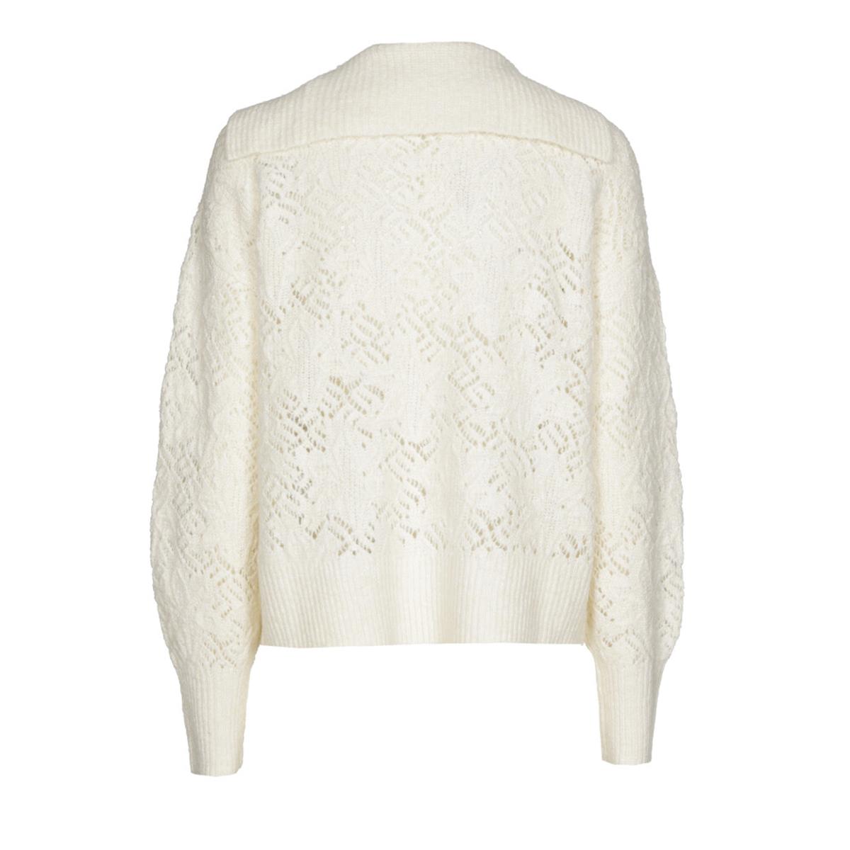 Caroline Biss Trui 4228 Off-White 3