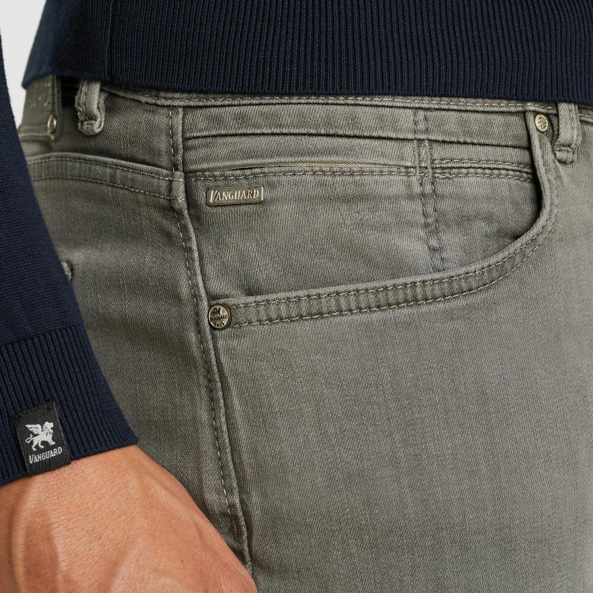 Vanguard Jeans V7 Grijs 3