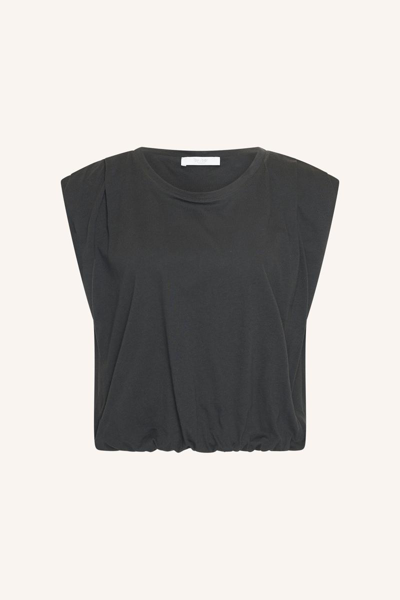 By-Bar T-Shirt Nilou Zwart 4