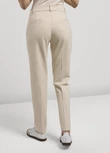 Summum Pantalon Como-11580 Off-White 4