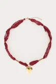 My Jewellery Ketting MJ14939 Goud 1