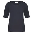 Your Best Luxury Style T-Shirt YBL004272 Blauw 1