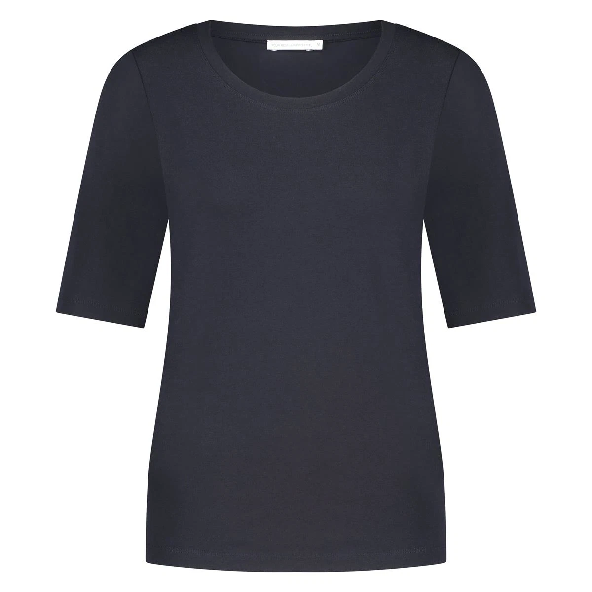 Your Best Luxury Style T-Shirt YBL004272 Blauw 1