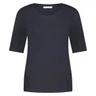 Your Best Luxury Style T-Shirt YBL004272 Blauw 1