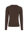 Msch Copenhagen Longsleeve 18248 Bruin 6
