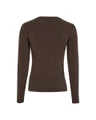 Msch Copenhagen Longsleeve 18248 Bruin 6
