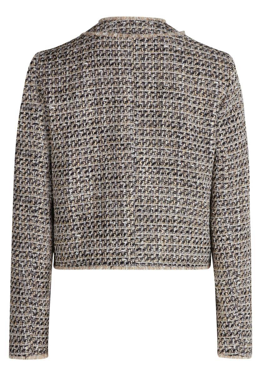 Betty Barclay Blazer 46061477 Zwart 4