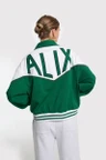 Alix The Label Jack 2603420554 Groen 3