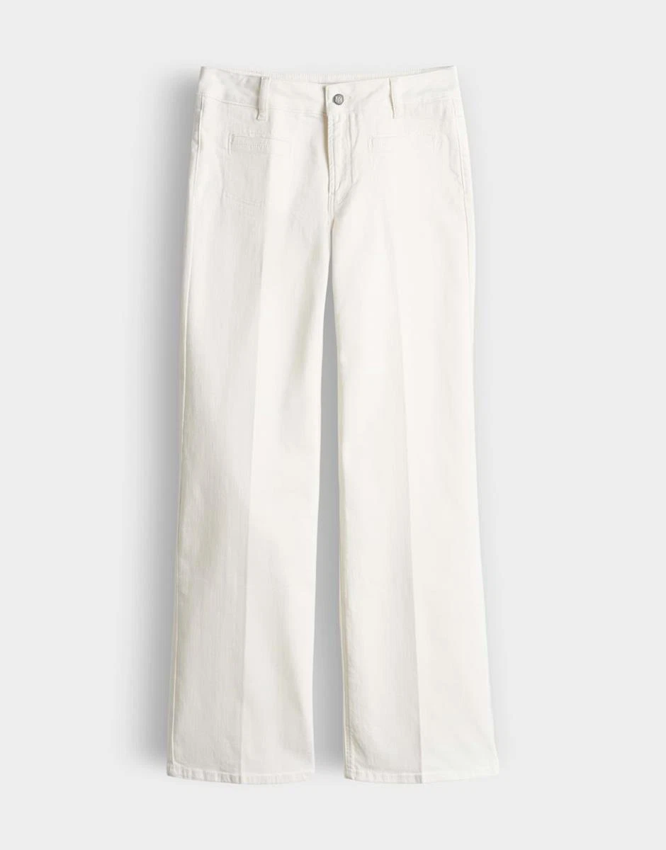 SOMEDAY Jeans Carie French Off-White 2