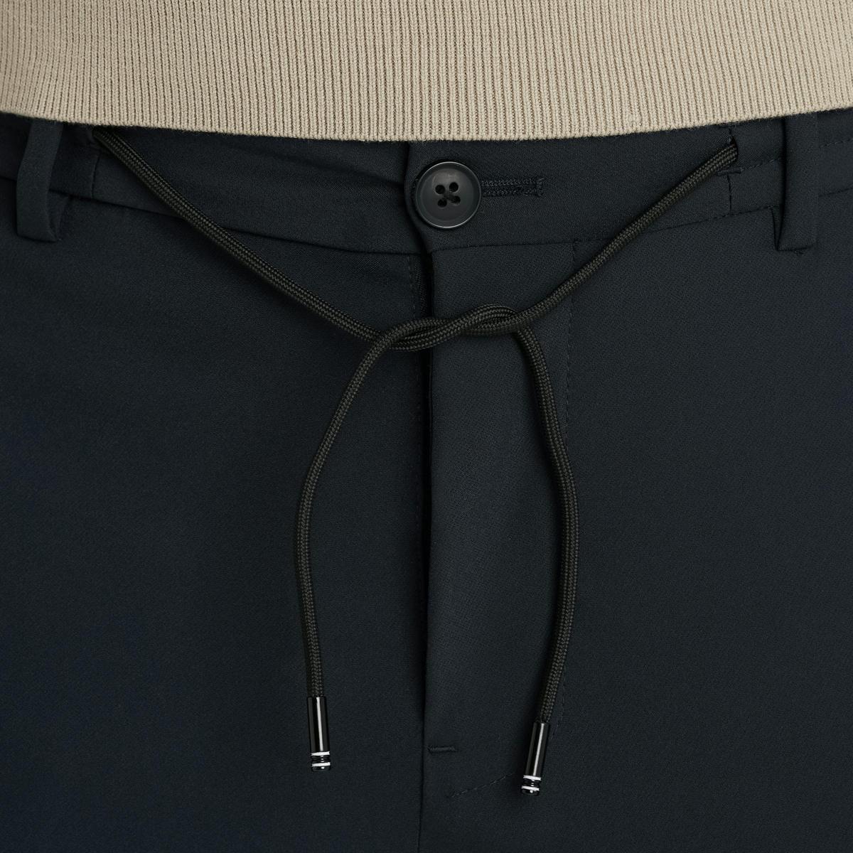 Vanguard Pantalon V12 Blauw 3