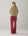 Summum Pantalon 4s2955-30774 Rood 3