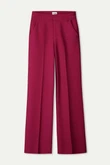 POM Amsterdam Pantalon SP9760 Rood 2