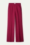 POM Amsterdam Pantalon SP9760 Rood 2