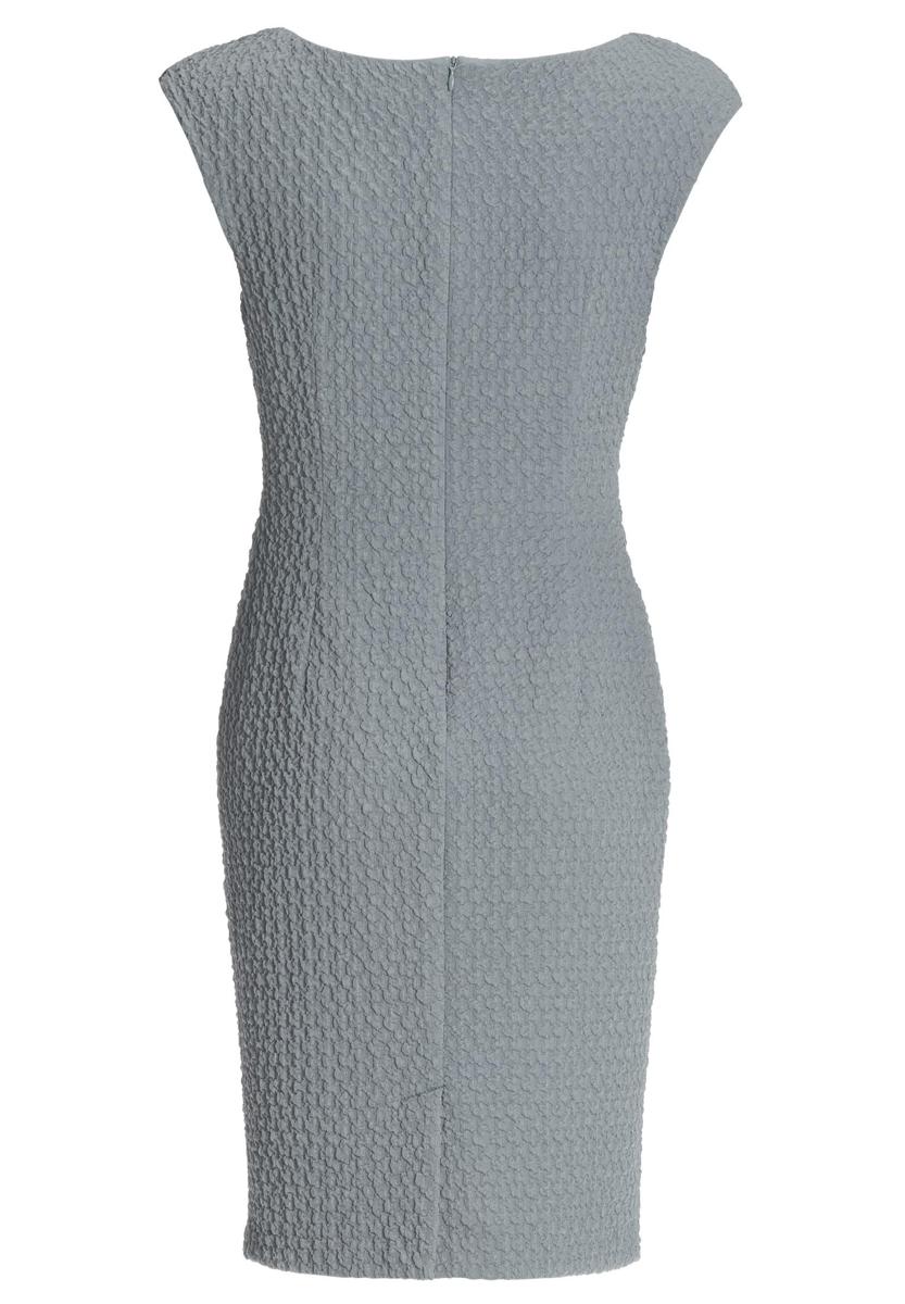 SWING Jurk 5AK12900 Blauw 4