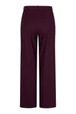 Studio Anneloes Pantalon Lexie bonded trou Paars 2