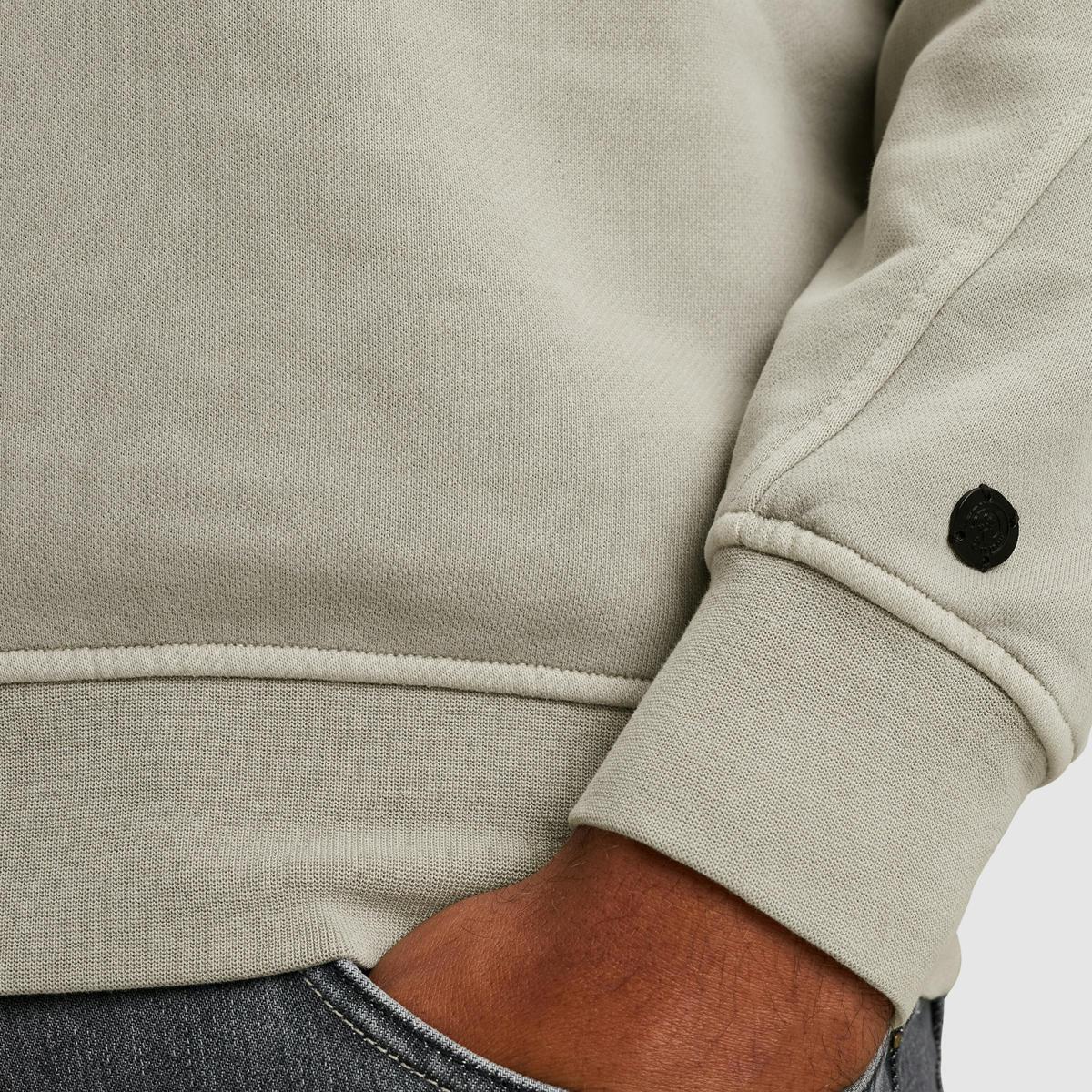 Cast Iron Sweater CSW2510446 Blauw 5