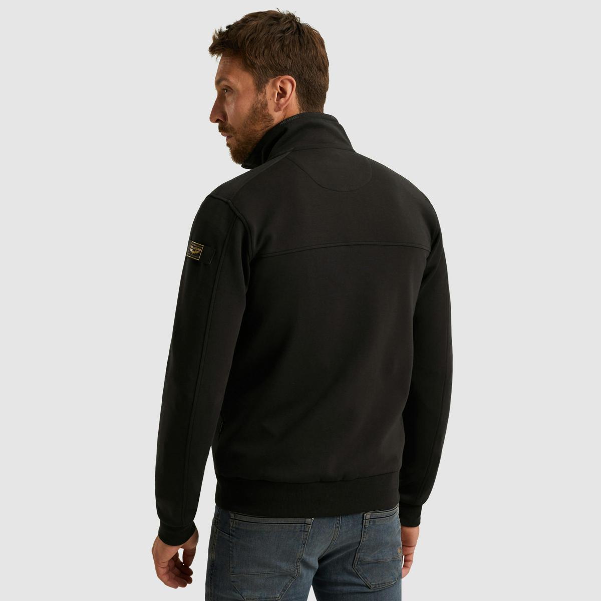 PME Legend Jas PSW2509437 Blauw 3