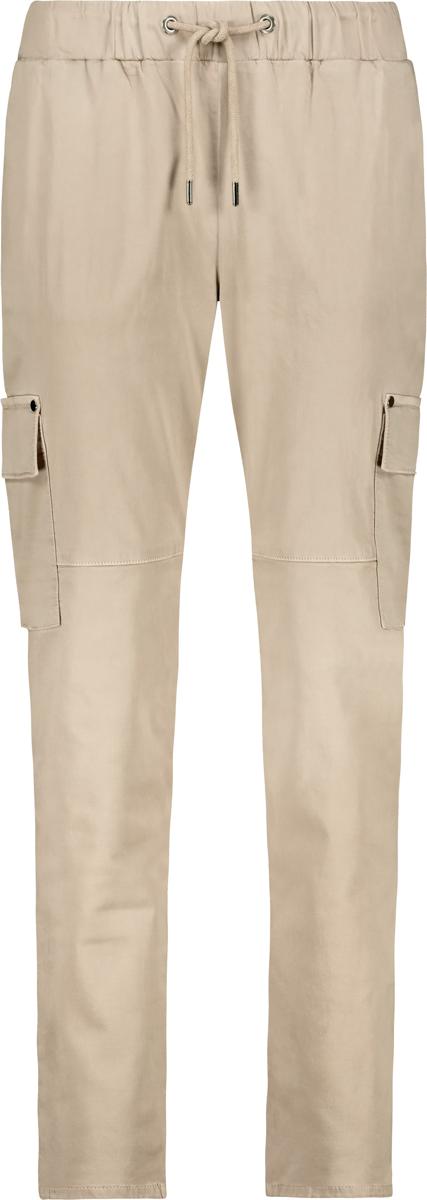Monari Pantalon 410455 Beige 2