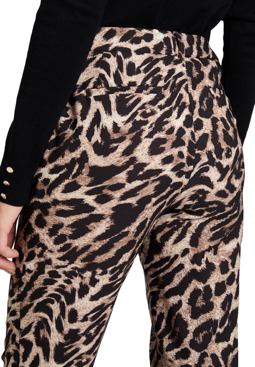 Betty Barclay Pantalon 60021441 Zwart 6