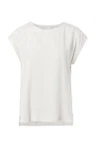 YAYA T-shirt 01-701010-N Off-White 2