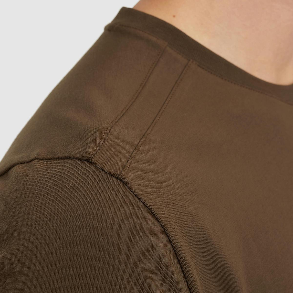 Vanguard T-Shirt VTSS2509560 Beige 6