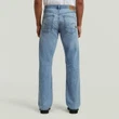 G-Star Jeans Dakota Regular Straight Blauw 4
