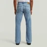 G-Star Jeans Dakota Regular Straight Blauw 4