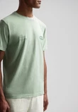 Dstrezzed T-Shirt Nickolas Groen 4