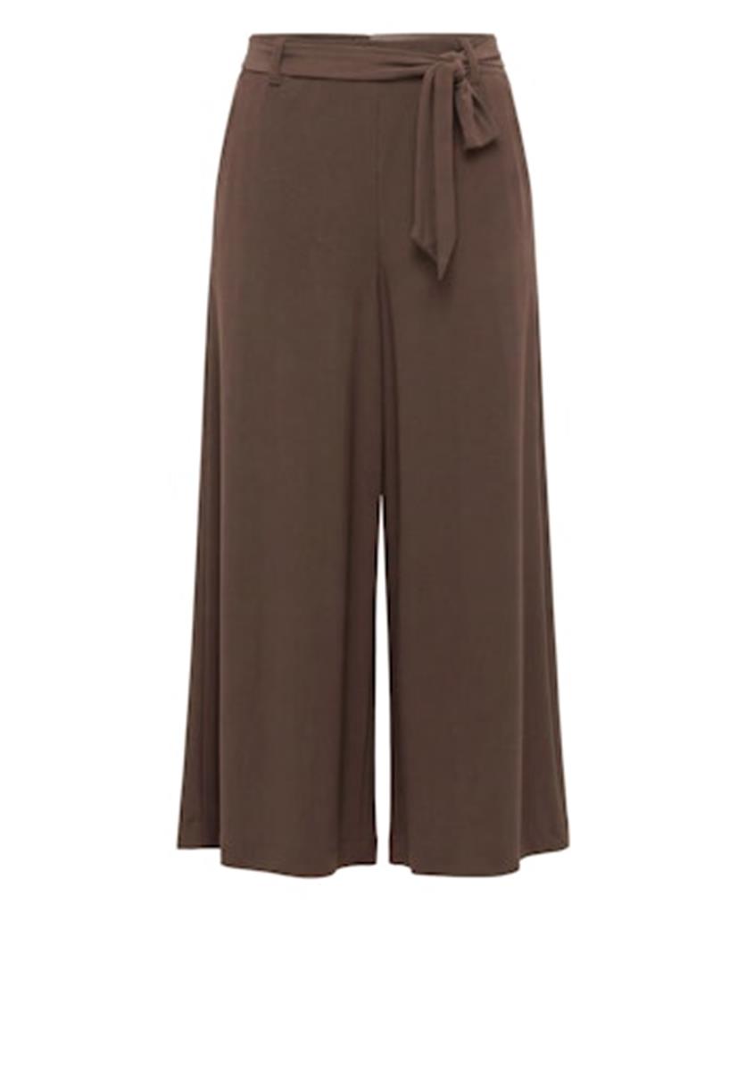 Bianca Pantalon 70151 Bruin 2