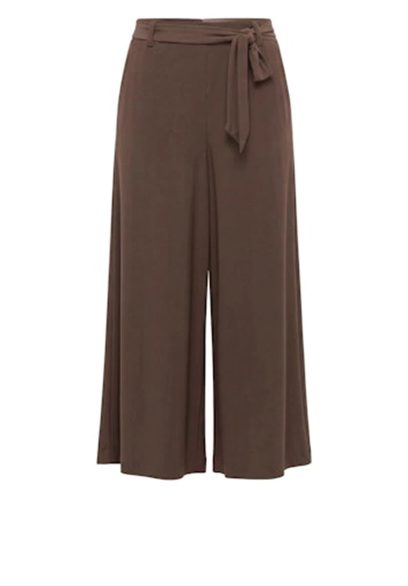 Bianca Pantalon 70151 Bruin 2