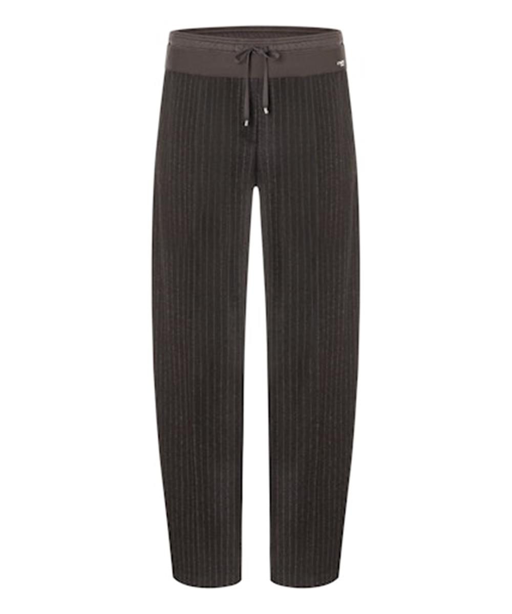 Cambio Pantalon Eva Double Jogg Bruin 2