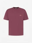 Supply & Co T-Shirt SCO26318TR04 Rood 1