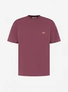 Supply & Co T-Shirt SCO26318TR04 Rood 1