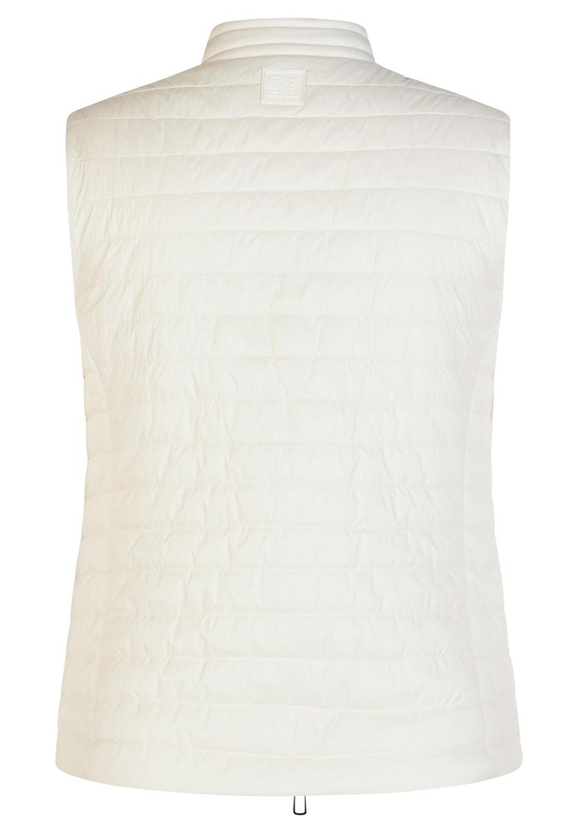 Rabe Gilet 56-115870 Off-White 4