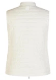 Rabe Gilet 56-115870 Off-White 4