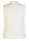 Rabe Gilet 56-115870 Off-White 4