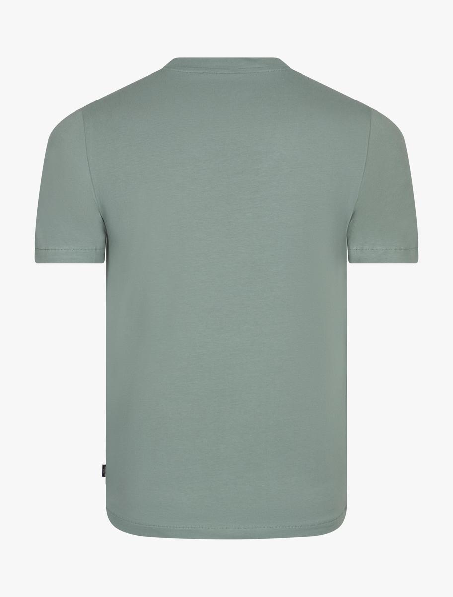 Cavallaro T-Shirt 117261034 Groen 4