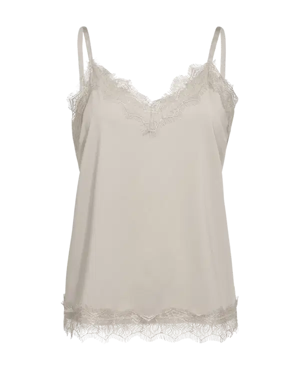 Freequent Top Bicco Off-White 1