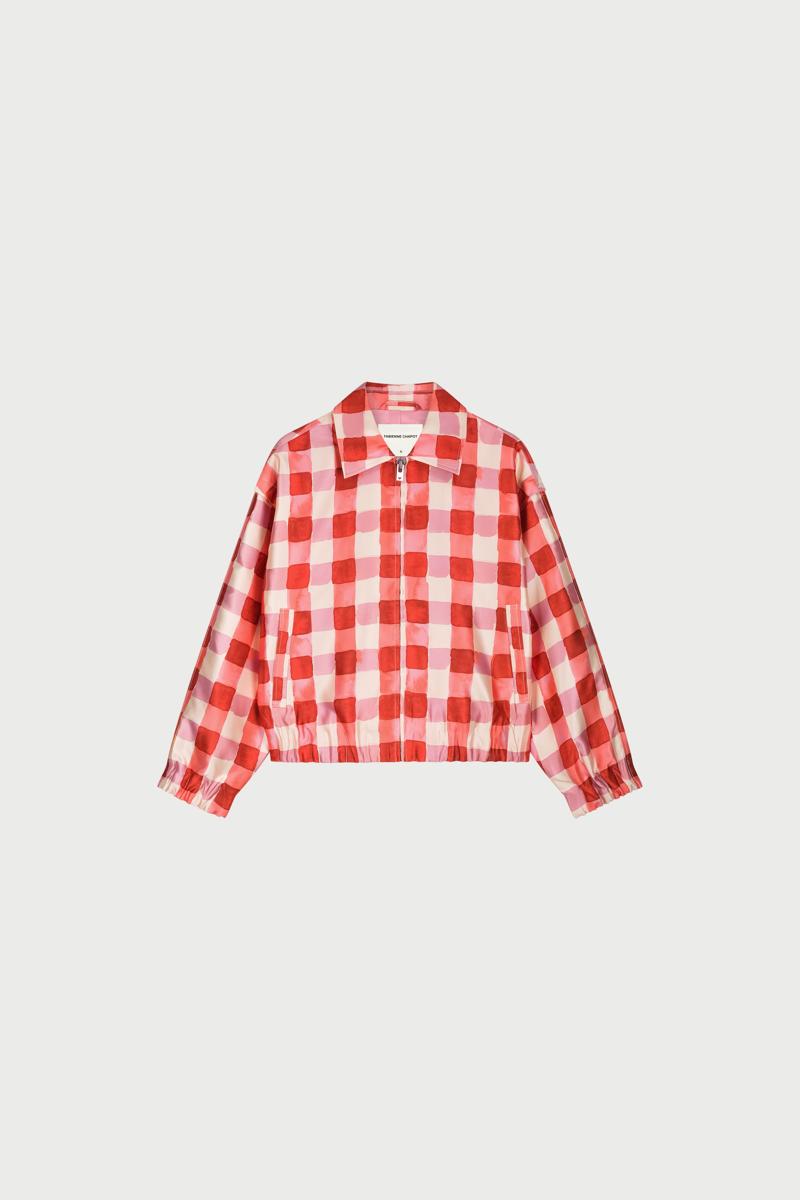 Fabienne Chapot Jack Jay Rood 2